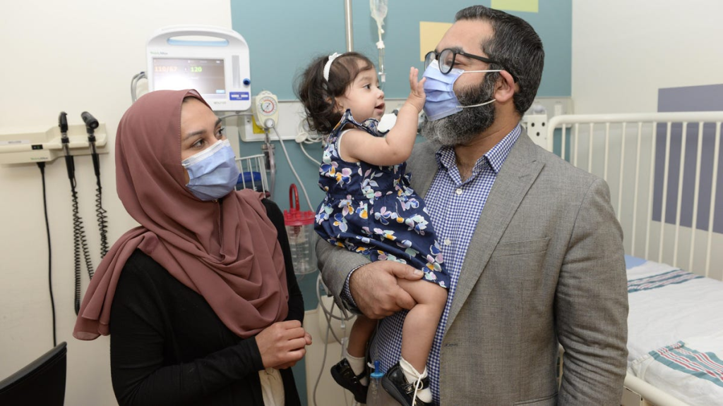 Genetic Disorders Treatment Before Birth: New Research Findings