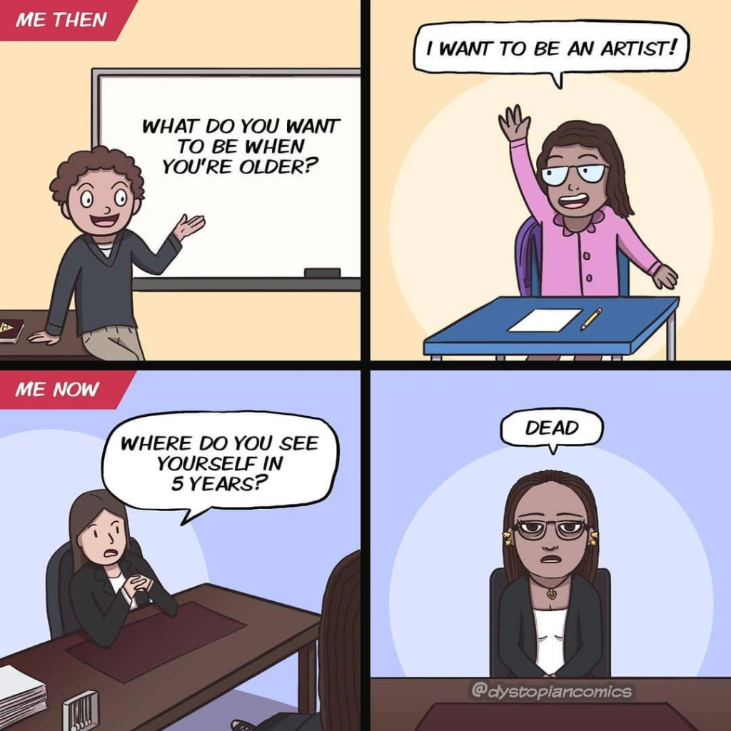 Self-Deprecating Humor: Taking Yourself Less Seriously