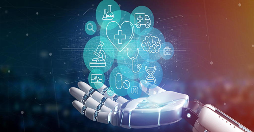 AI in Healthcare: Transforming Patient Care and Medical Practice