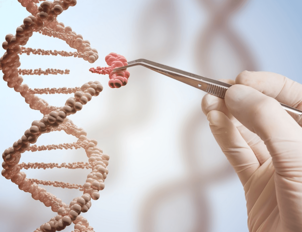 Gene Editing: Ethical Concerns and Medical Breakthroughs