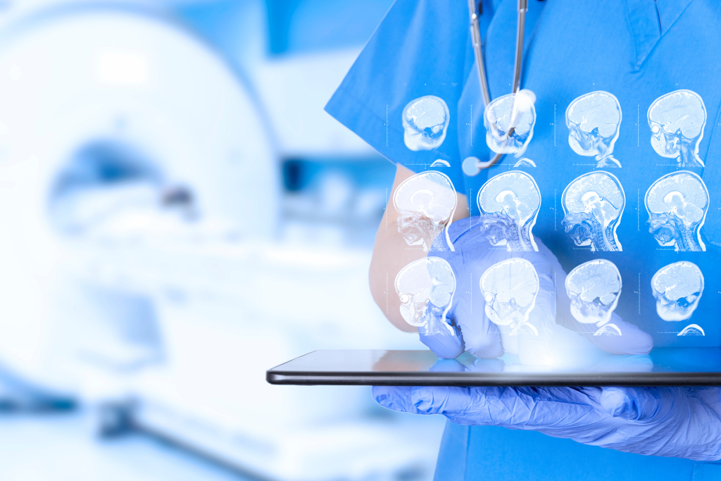 Brain Cancer Prediction: Revolutionary AI Tool for Children